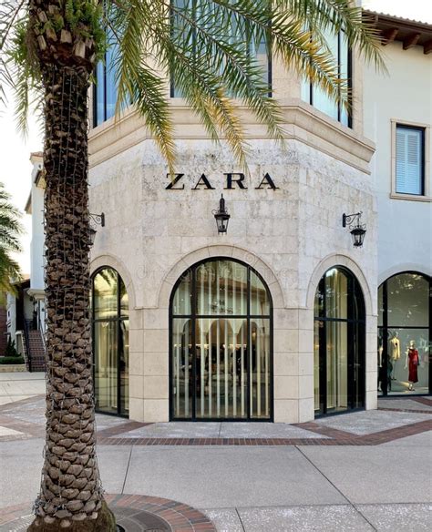 zara florida|Zara outlet in Orlando, Florida